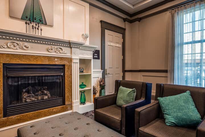 Hotel Interior 2 of 60