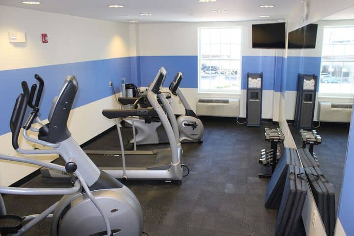 Health and Fitness 40 of 60